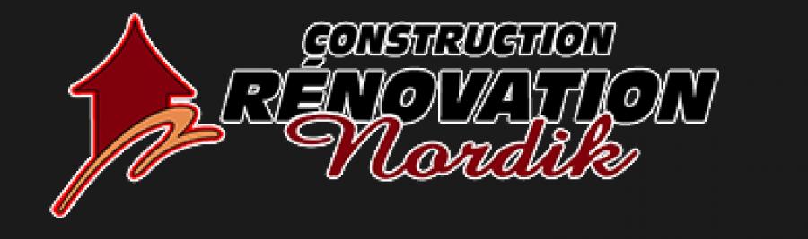 Rénovation Nordik Logo